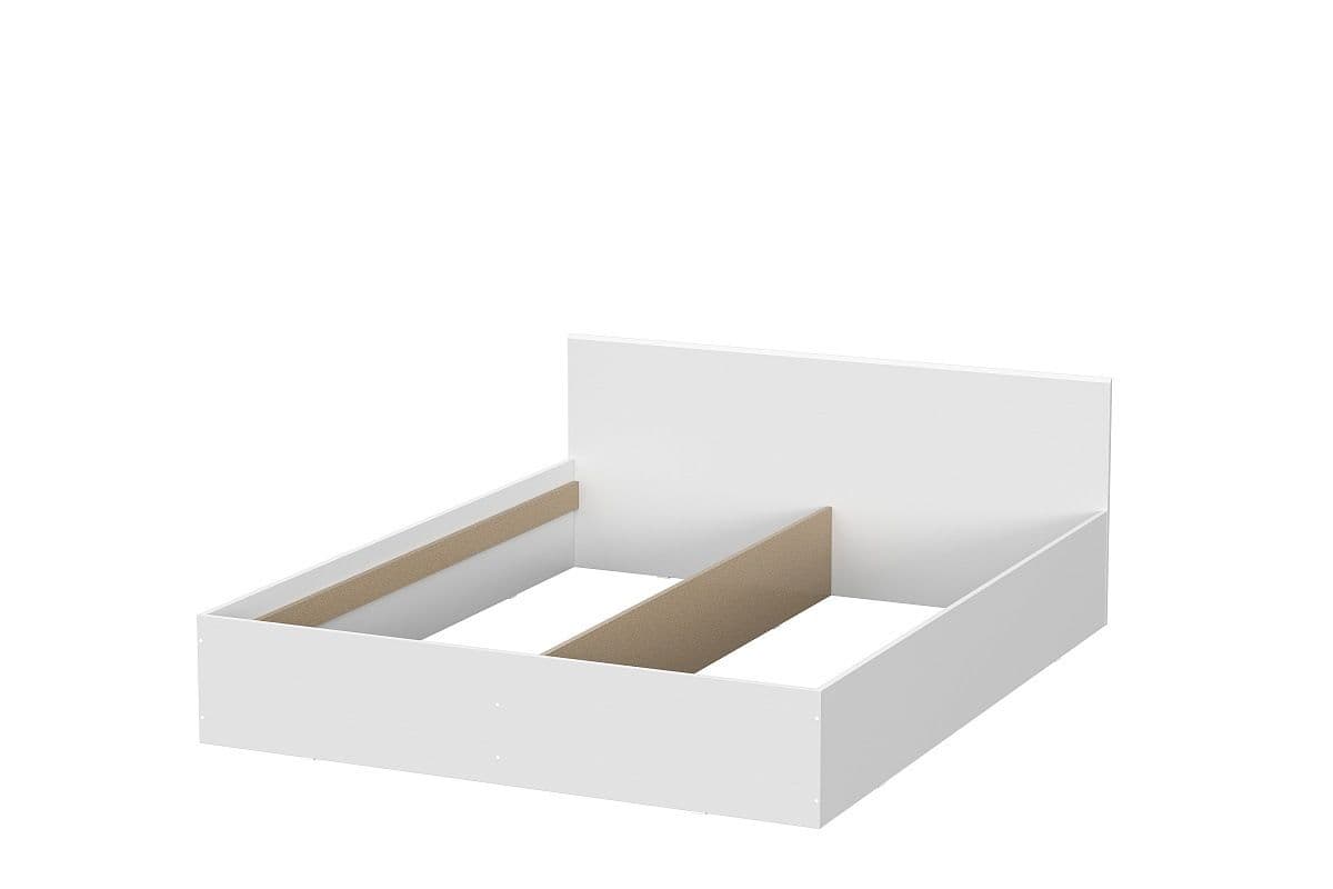 Кровать двойная универсальная 1600 (Токио, модульная) - фото 2