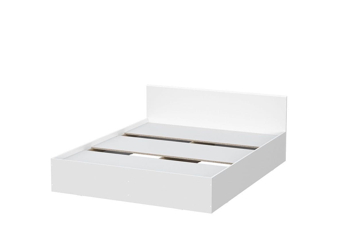 Кровать двойная универсальная 1600 (Токио, модульная) - фото 5