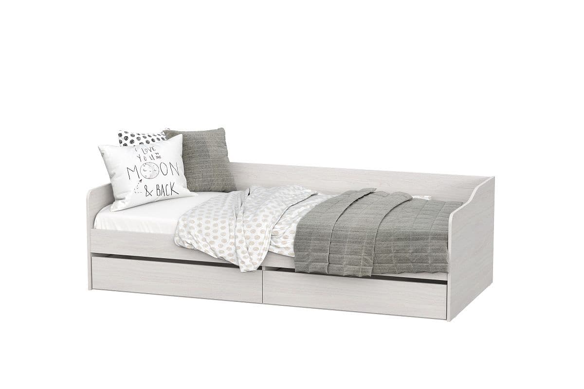 Кровать КР-1 - фото 2