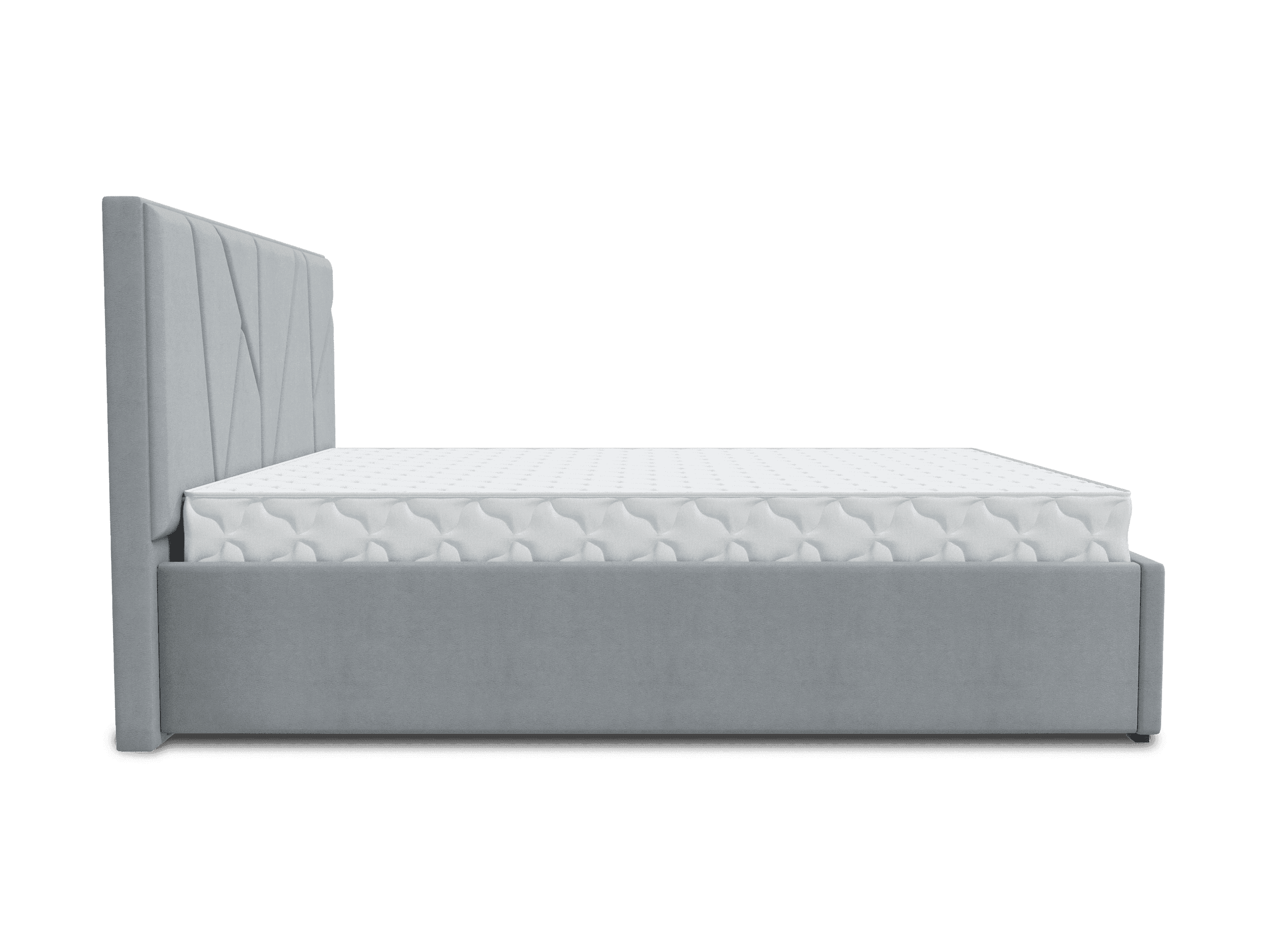 Кровать Рица-1 (1400) с ПМ - фото 4