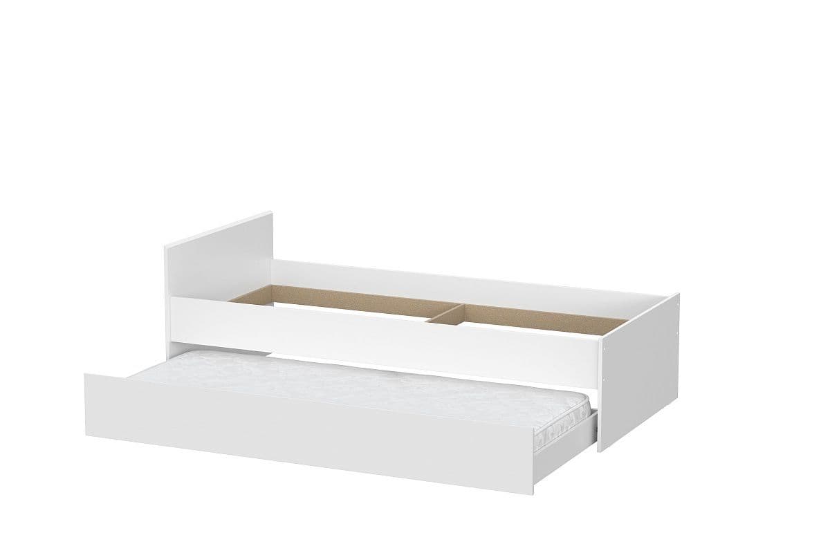 Кровать выкатная (Токио, модульная) - фото 4