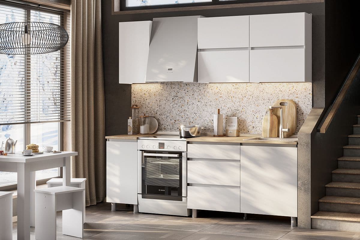 Кухня Токио 1,6 м