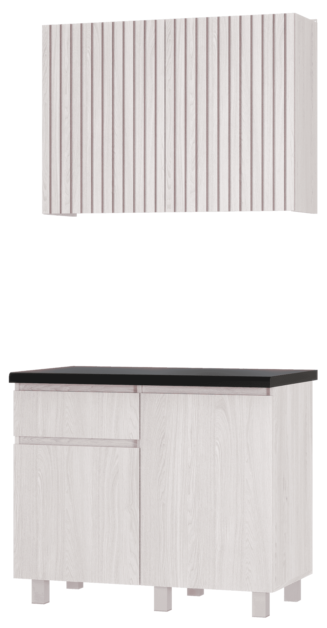 Кухня Тренд 1,0 м - фото 2