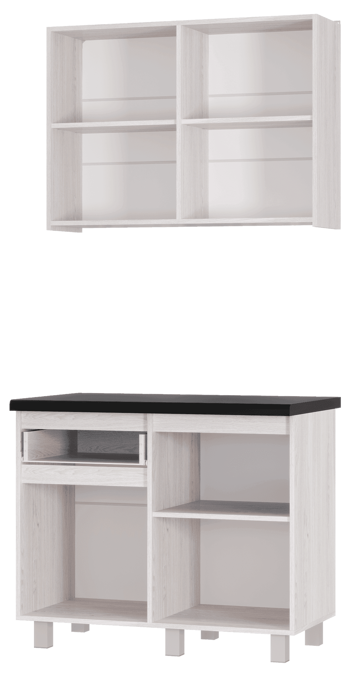 Кухня Тренд 1,0 м - фото 3