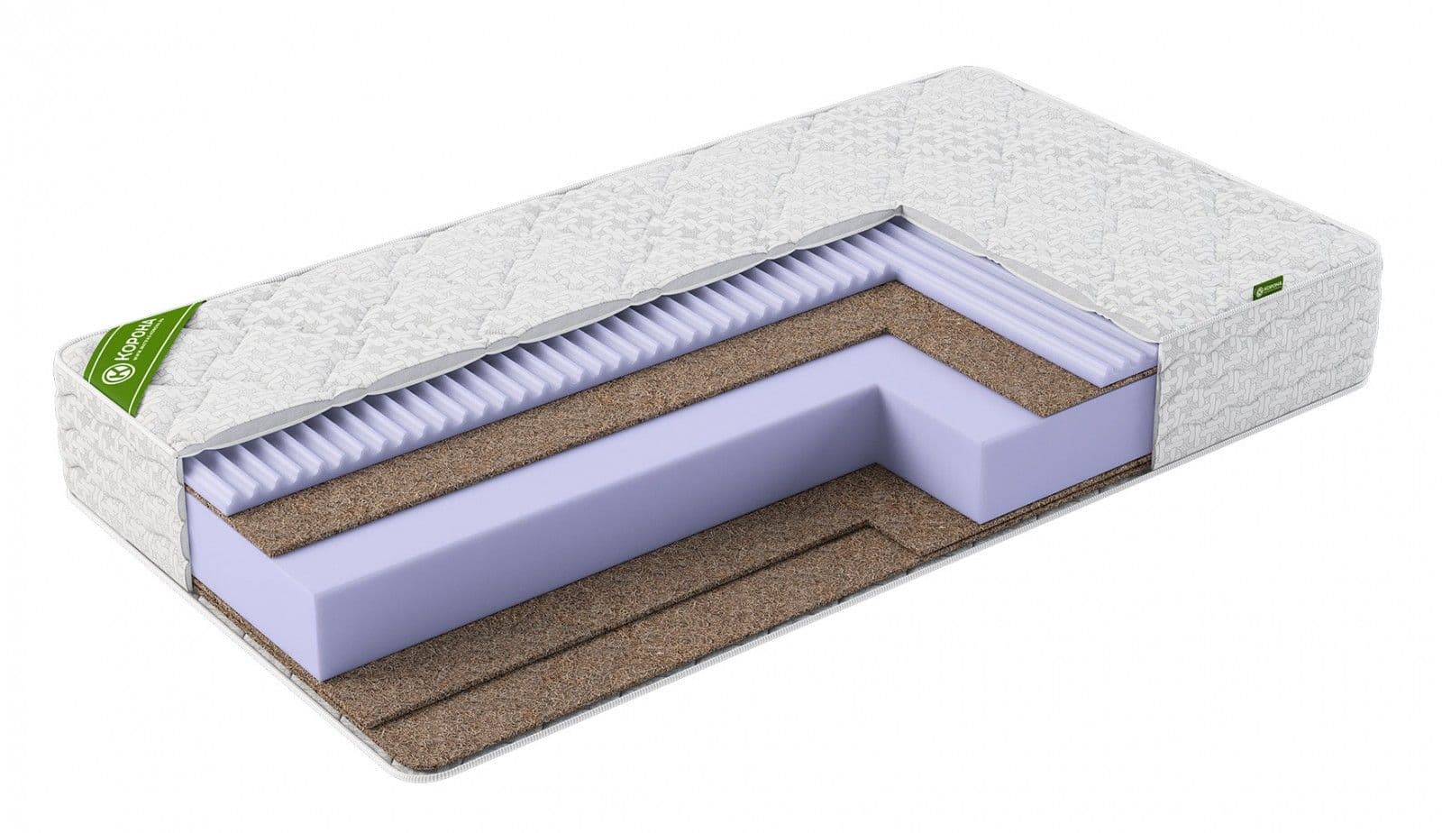 Матрас Balance+ (серия Ультра, Корона)