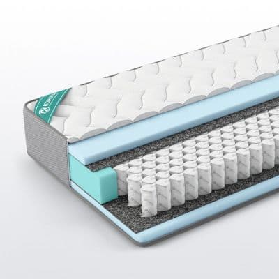 Матрас Fitness (серия Trend, Корона)