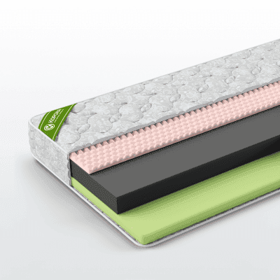 Матрас Флекс (серия Ультра, Корона)