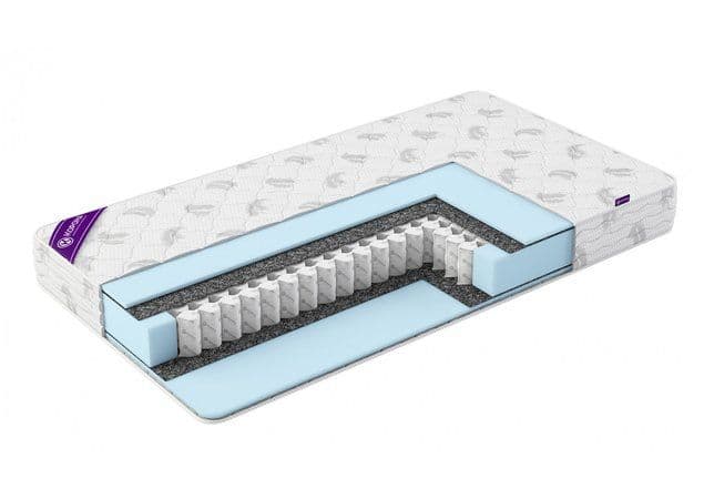 Матрас Лайт (серия Элит, Корона) - фото 2