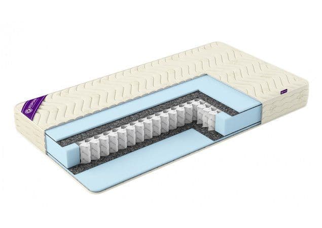 Матрас Лайт (серия Элит, Корона) - фото 4
