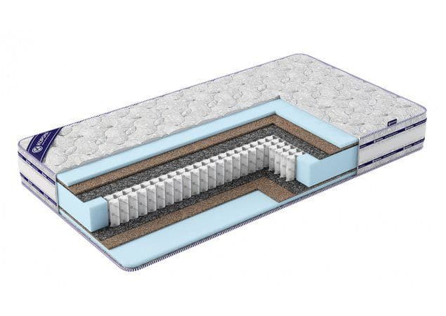 Матрас Лайт (серия Премиум, Корона) - фото 2