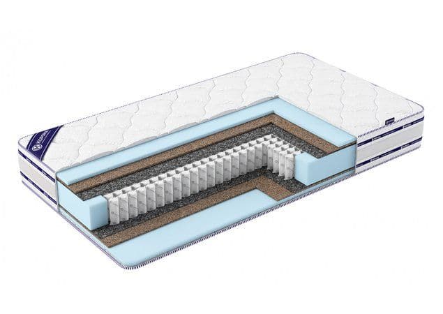 Матрас Лайт (серия Премиум, Корона) - фото 4