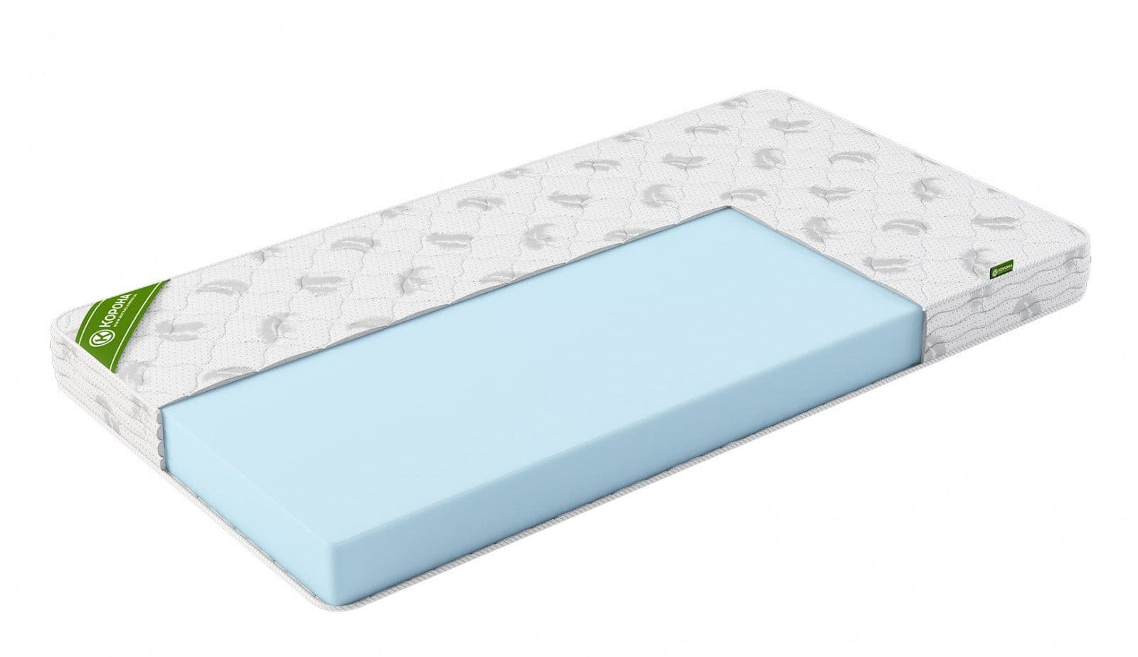 Матрас Лайт (серия Ультра, Корона)