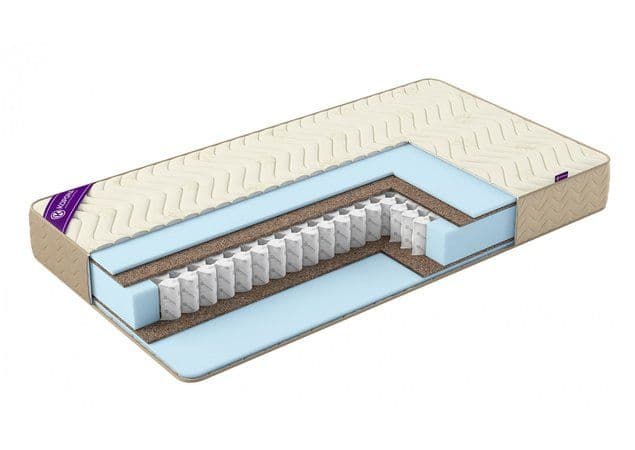 Матрас Medium (серия Элит, Корона) - фото 2