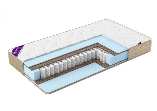 Матрас Medium (серия Элит, Корона) - фото 4
