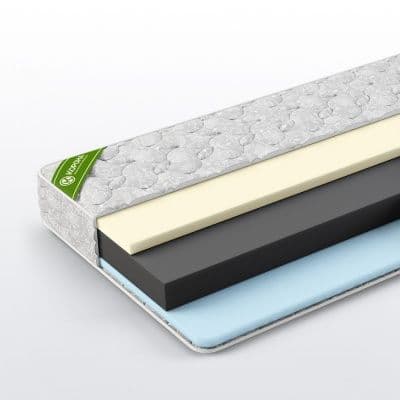 Матрас Модена (серия Ультра, Корона)