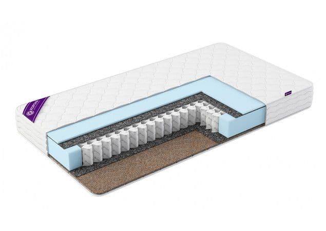 Матрас Оптима (серия Элит, Корона) - фото 2