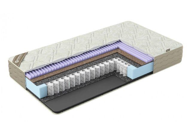 Матрас Орто (серия Линум, Корона) - фото 3