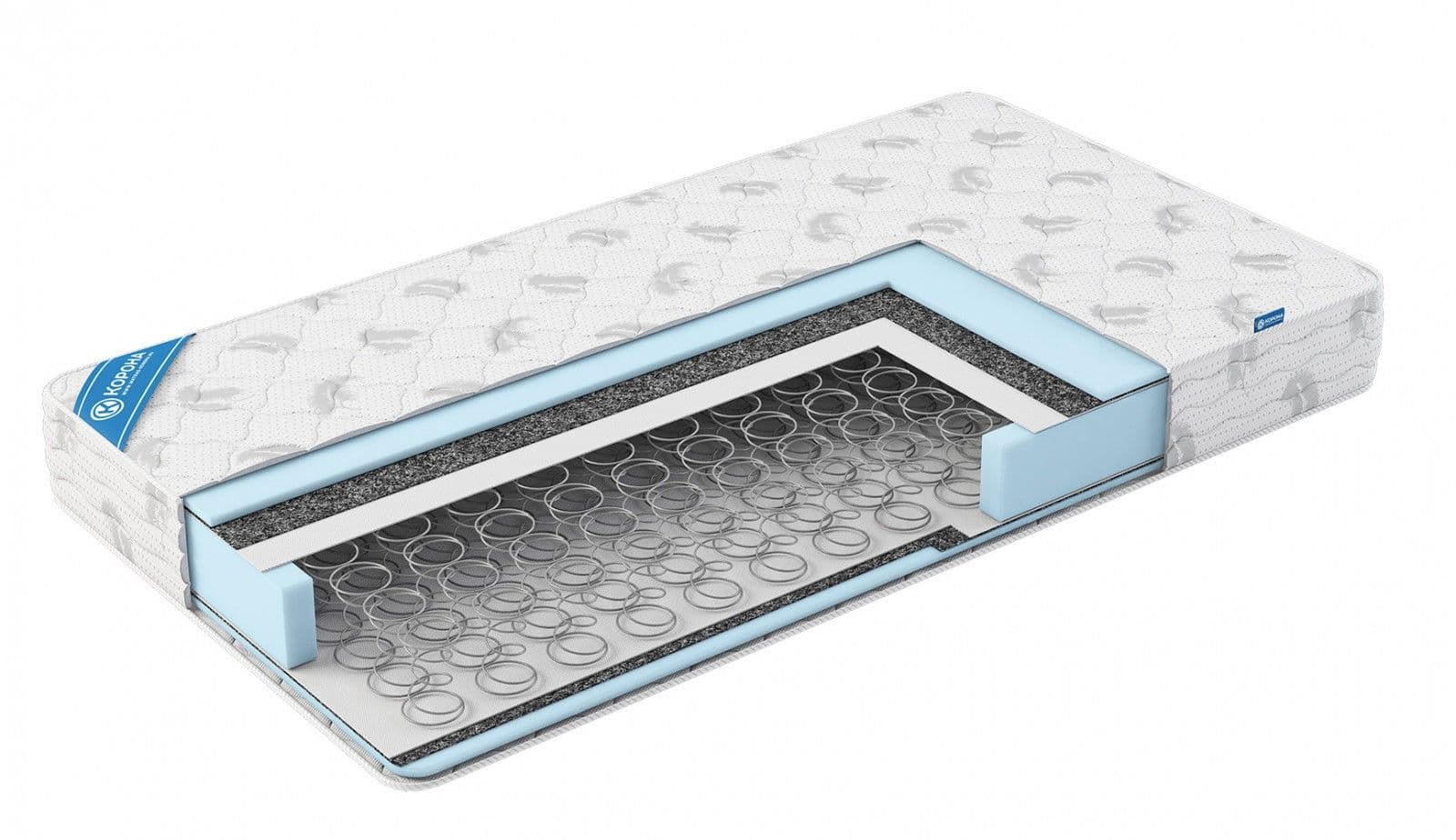 Матрас Престиж (серия Эксклюзив, Корона)
