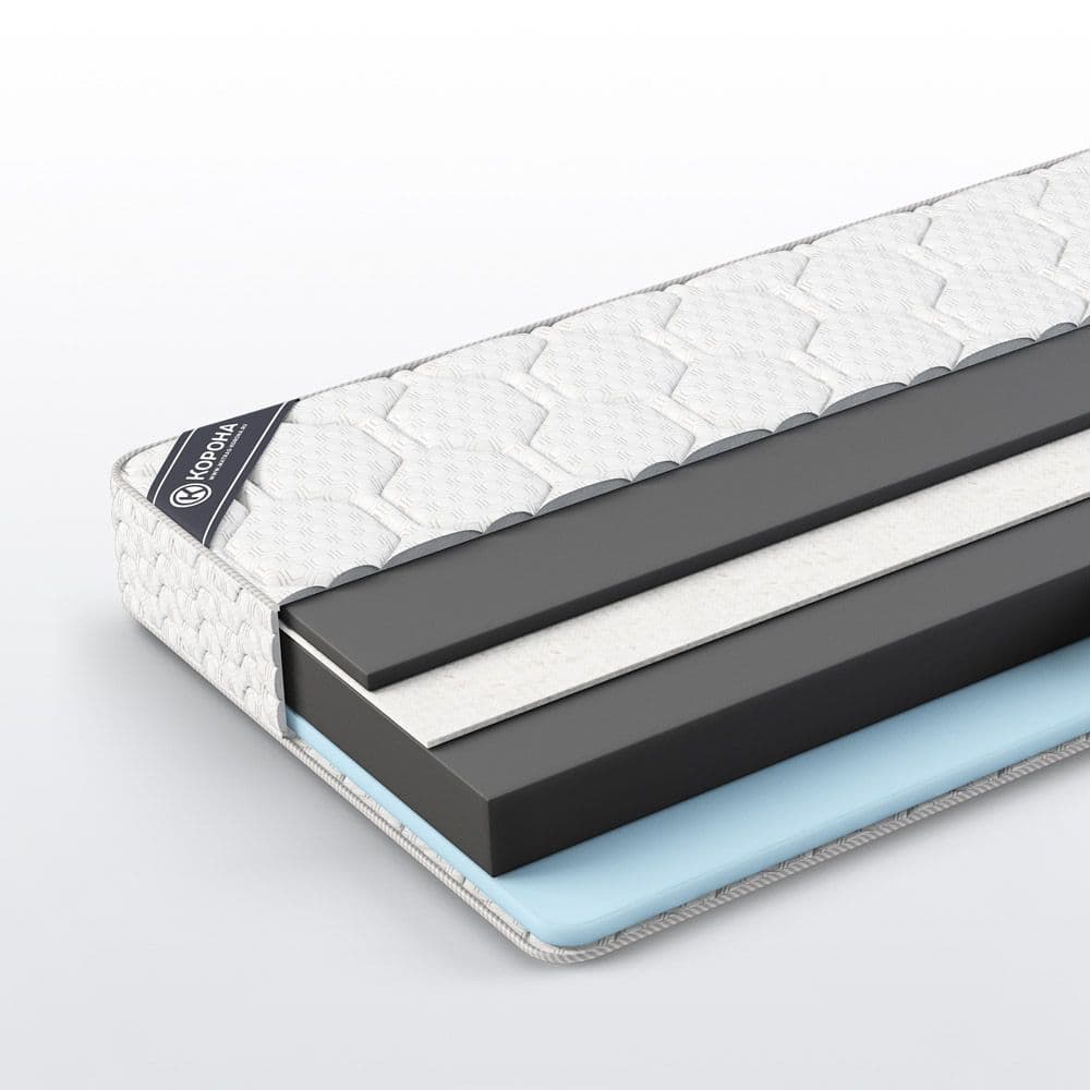 Матрас Spark (серия Carbon, Корона)