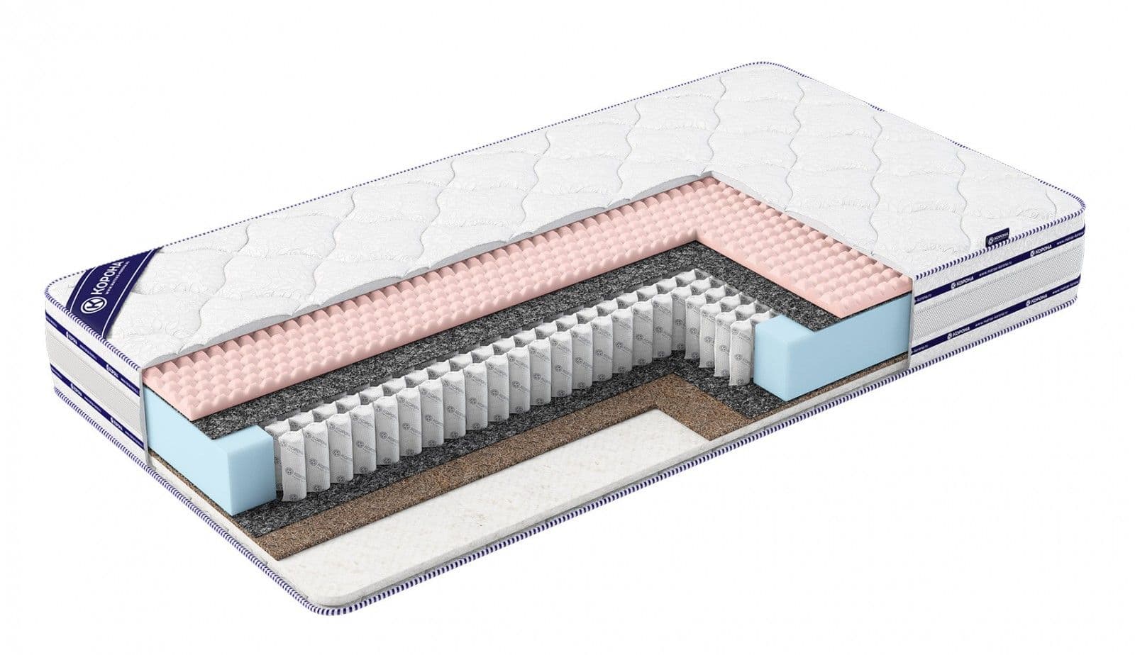 Матрас Status (серия Премиум, Корона) - фото 3