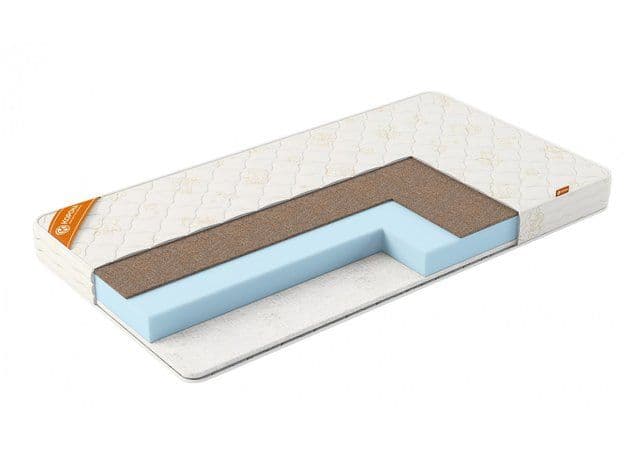 Матрас Струтто-кокос (серия Vita Kids, Корона) - фото 3