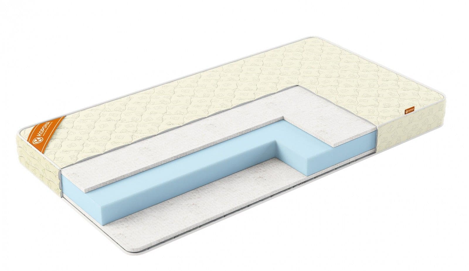 Матрас Струтто (серия Vita Kids, Корона)