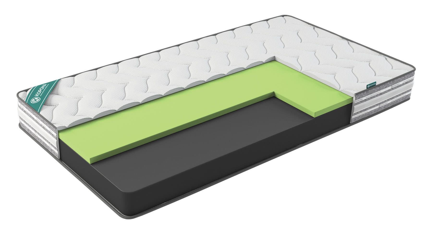 Матрас Vega (серия Trend, Корона)