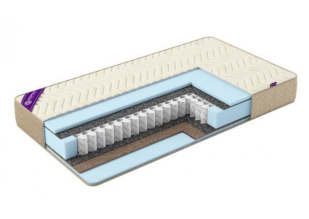 Матрас Verona (серия Элит, Корона) - фото 2