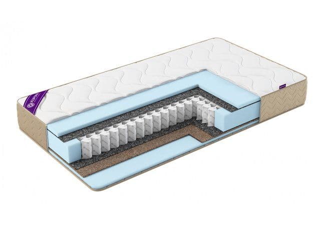 Матрас Verona (серия Элит, Корона) - фото 4