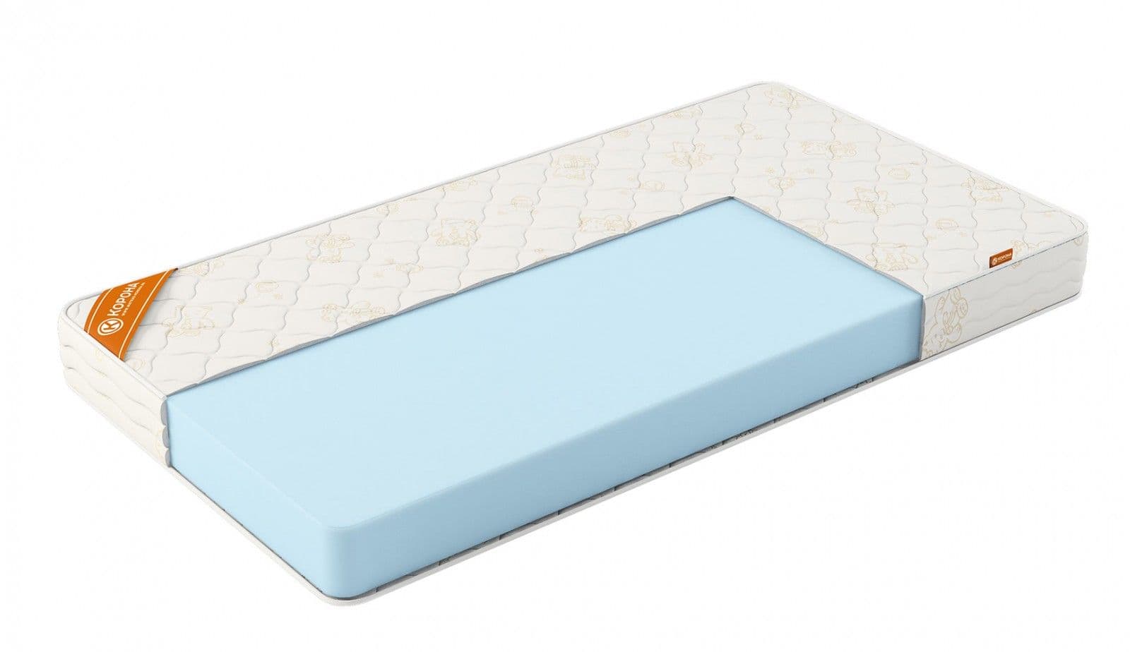 Матрас Вита кидс плюс (серия Vita Kids, Корона) - фото 2