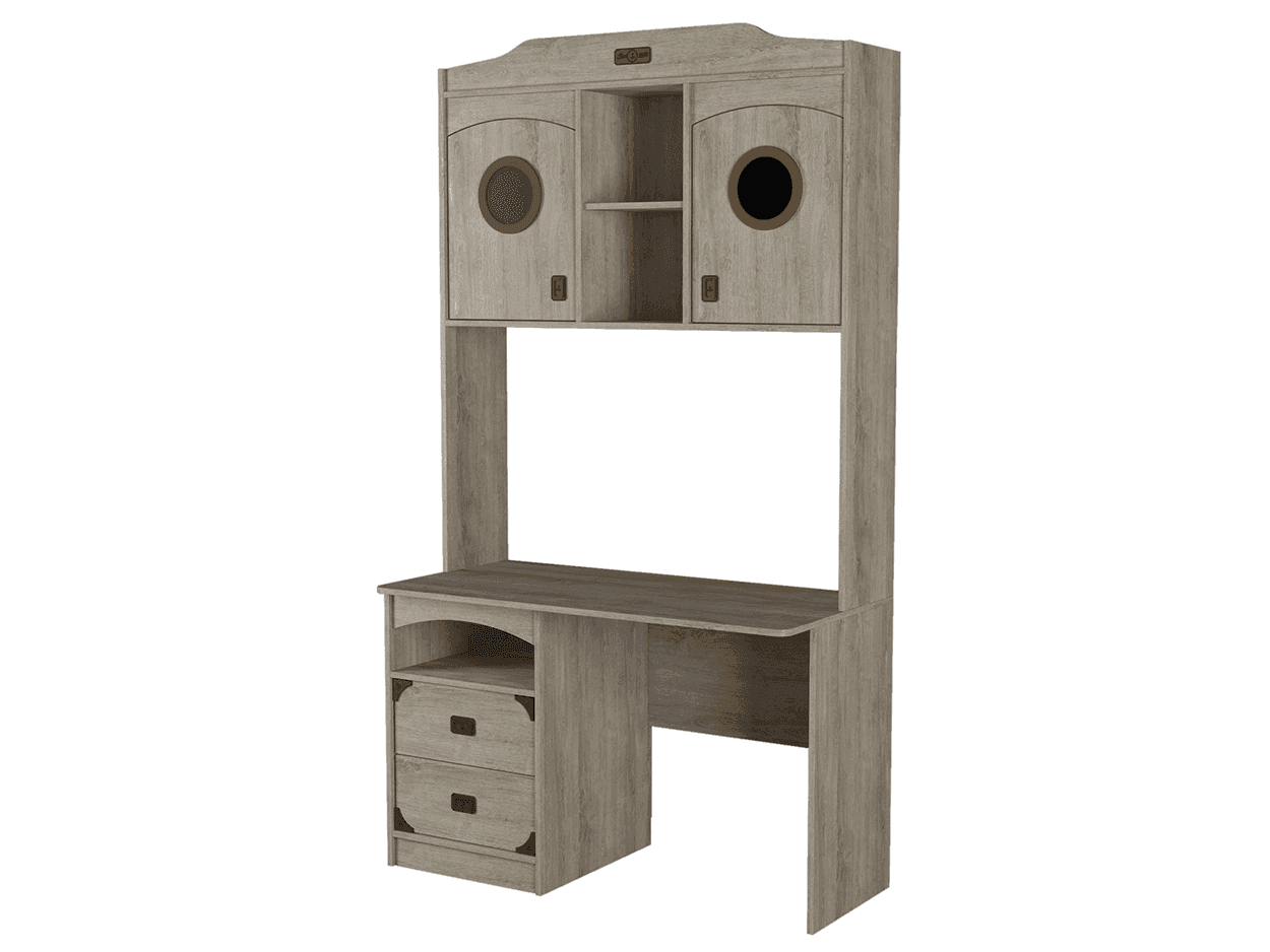 Надстройка для стола сек. 5 (Мираж-1, модульная) - фото 2