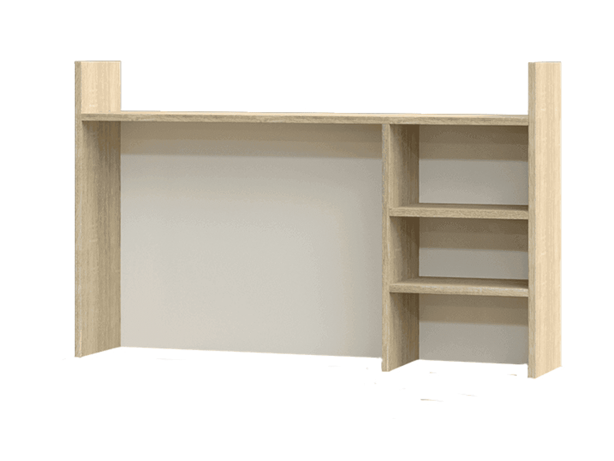 Надстройка сек. № 24 (Эдем-1, модульная)