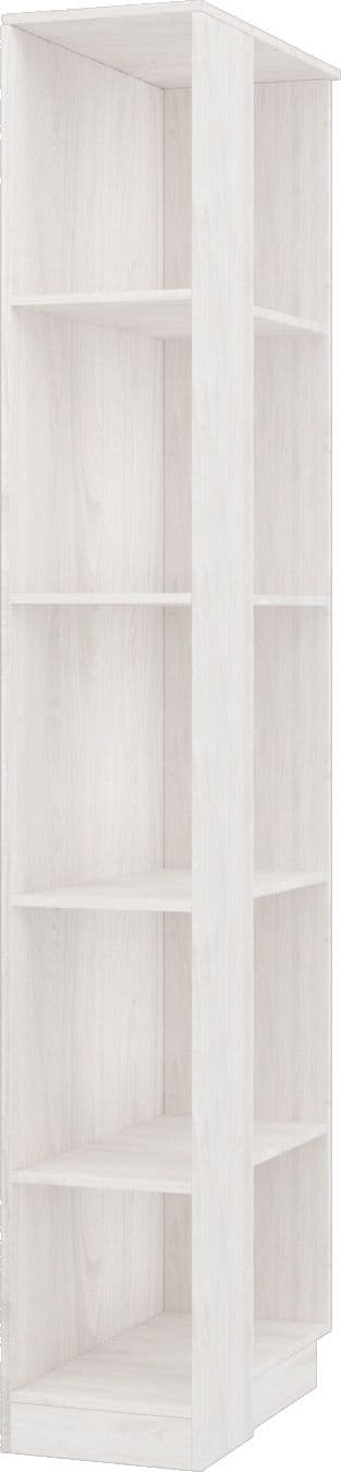 Окончание (Сабрина-2, модульная)