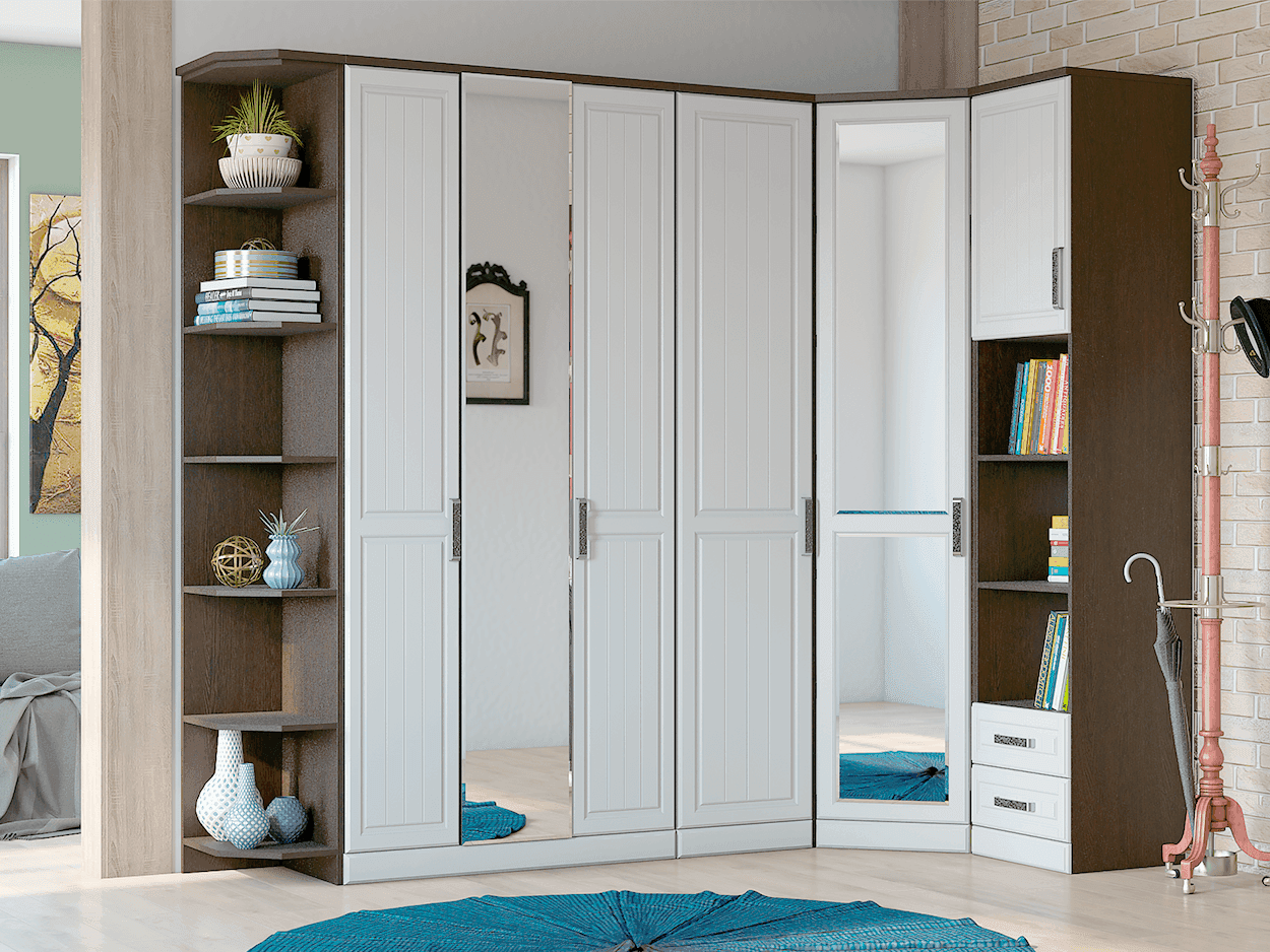 Окончание сек. 7 (Венеция-1 Сонома, модульная) - фото 2