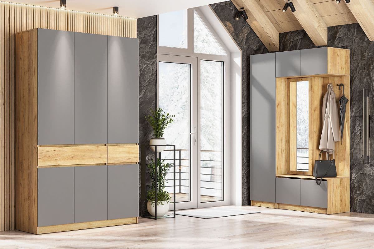 Пенал (Авиньон, модульная) - фото 5