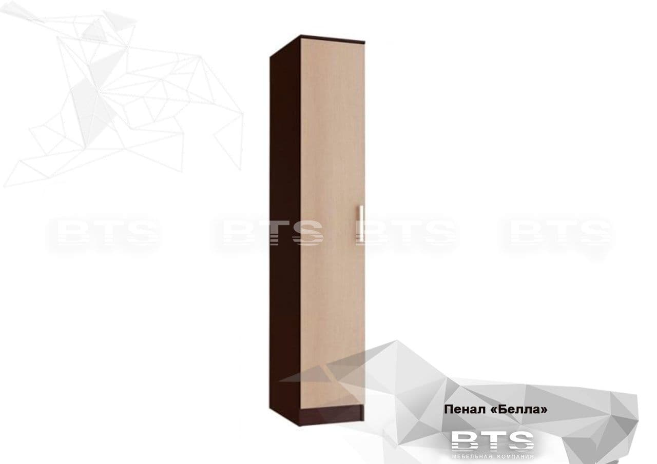 Пенал (Белла, модульная) - фото 3