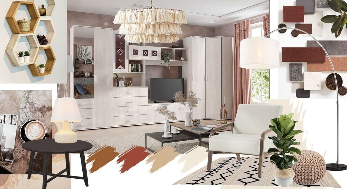 Пенал (Белла, модульная) - фото 5