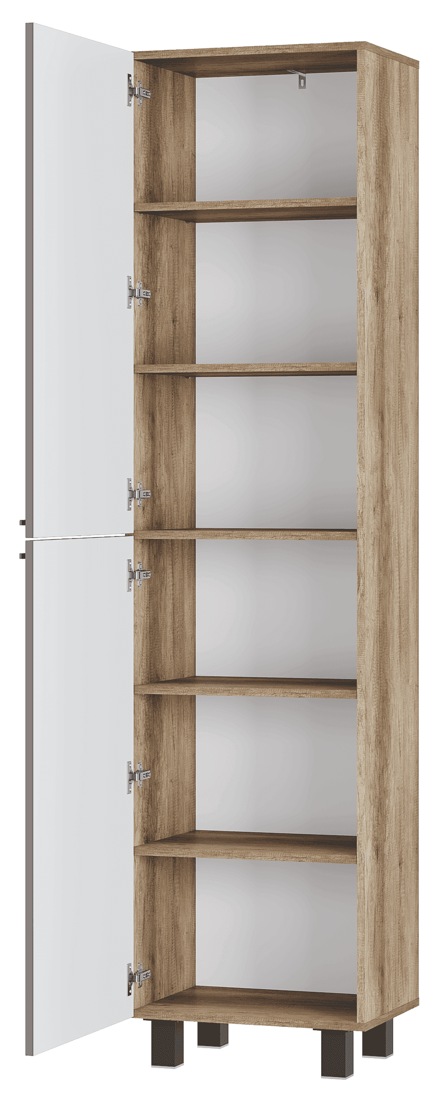 Пенал ПН-01 (Олива Муссон, модульная) - фото 2