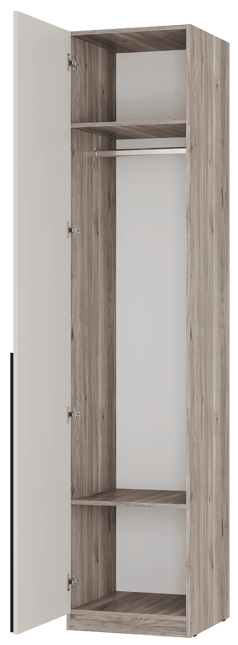 Пенал ПН-01 (Урбан, модульная) - фото 2