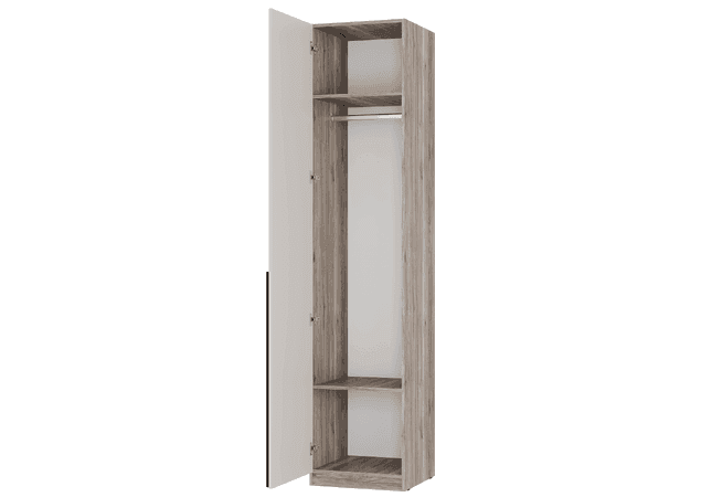 Пенал ПН-01 (Урбан, модульная) - фото 3