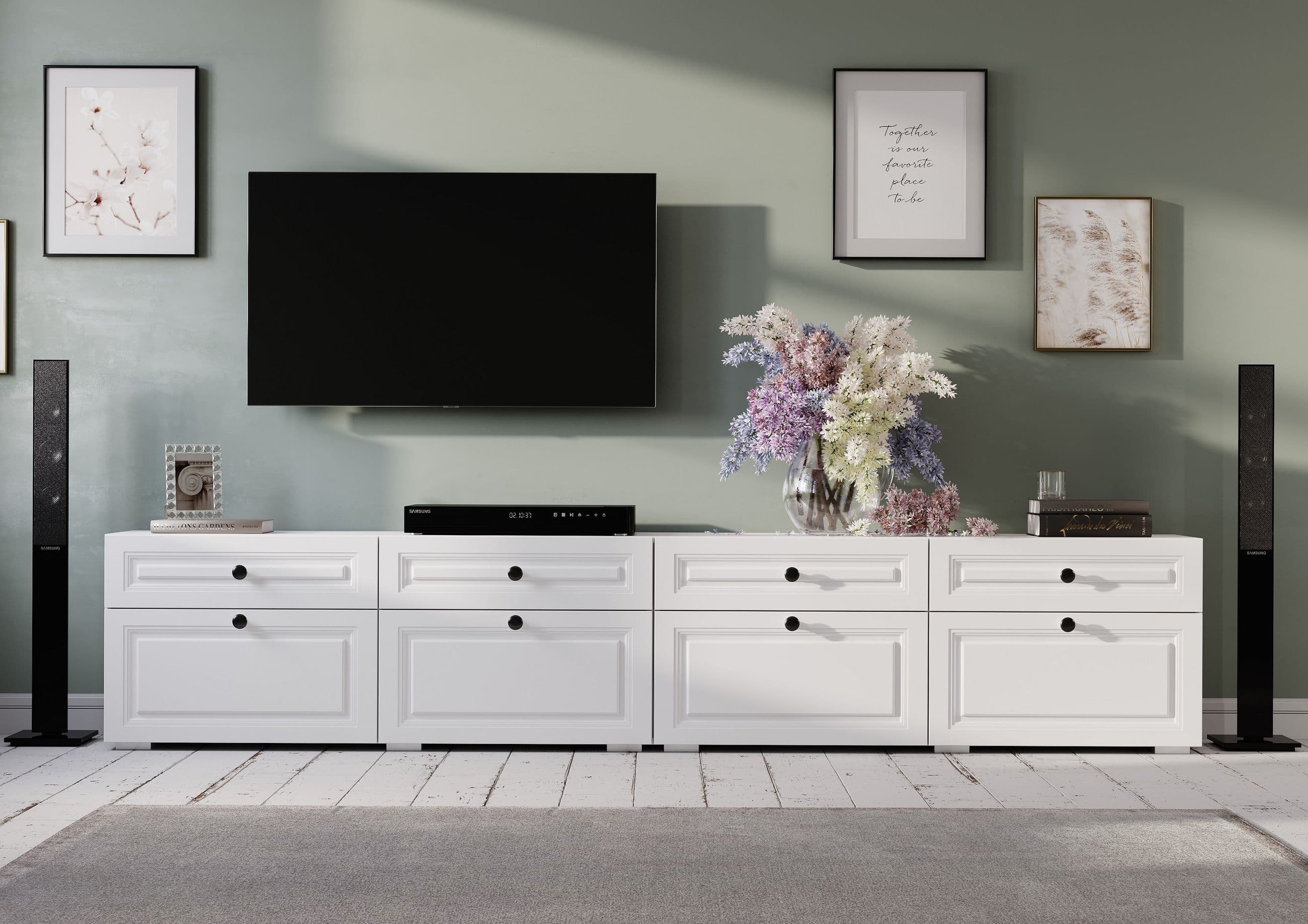 Пенал ПН-03 (Софт, модульная) - фото 5