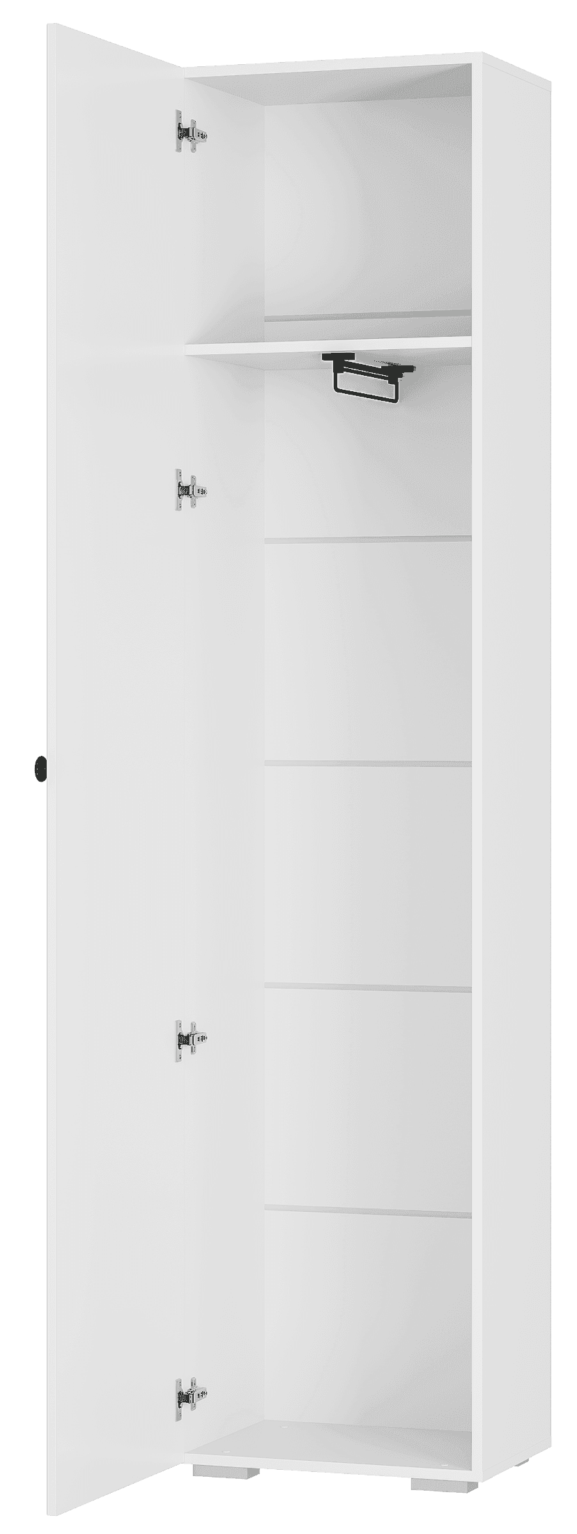 Пенал ПН-04 (Софт, модульная) - фото 2