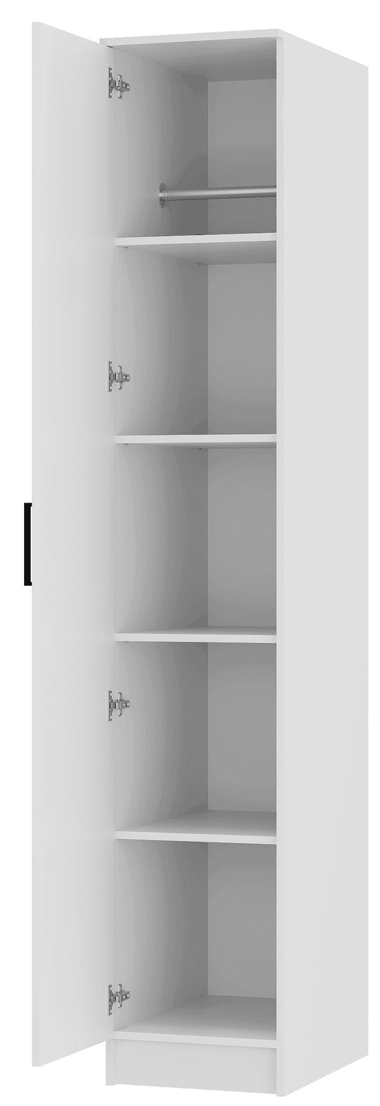 Пенал ПН-07 (Фьюжн, модульная) - фото 2