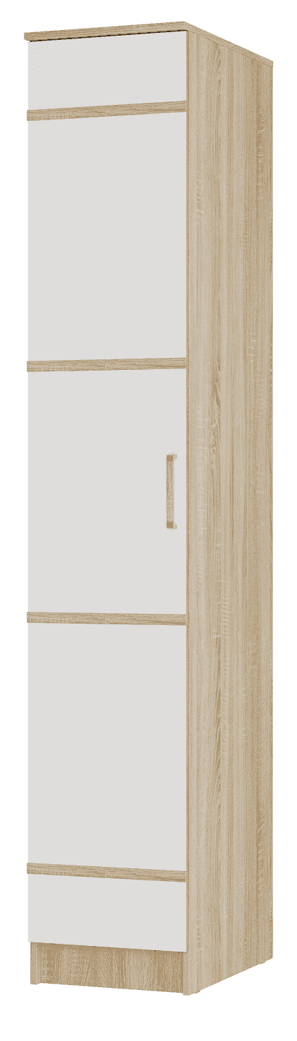 Пенал (Сакура Сонома, модульная)