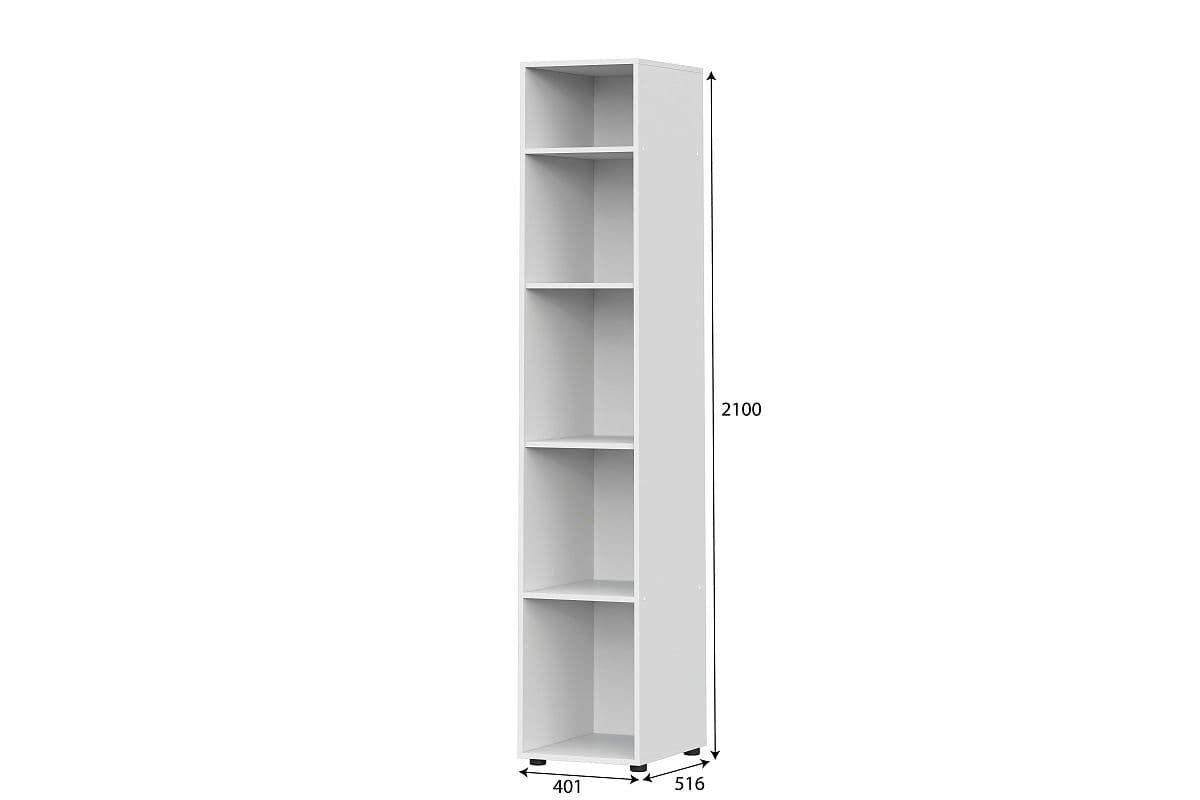 Пенал (Токио, модульная) - фото 3