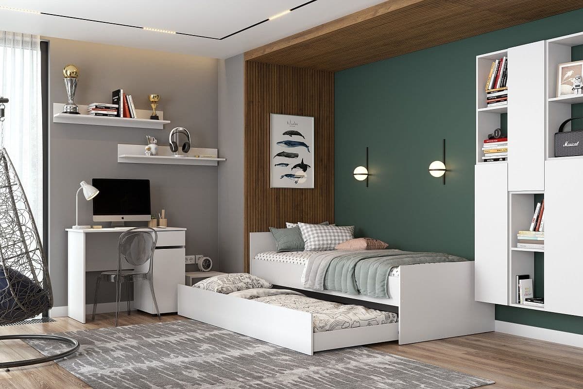 Подростковая Токио - фото 3