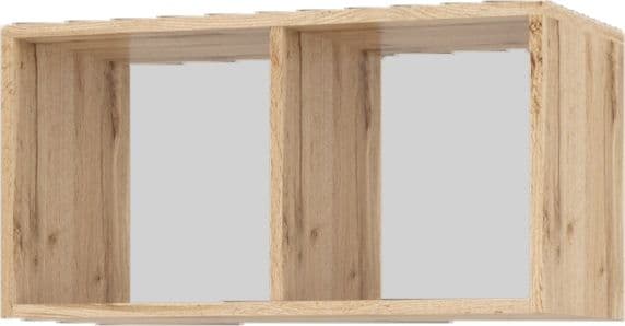 Полка сек. 10 (Кент-1, модульная) - фото 2