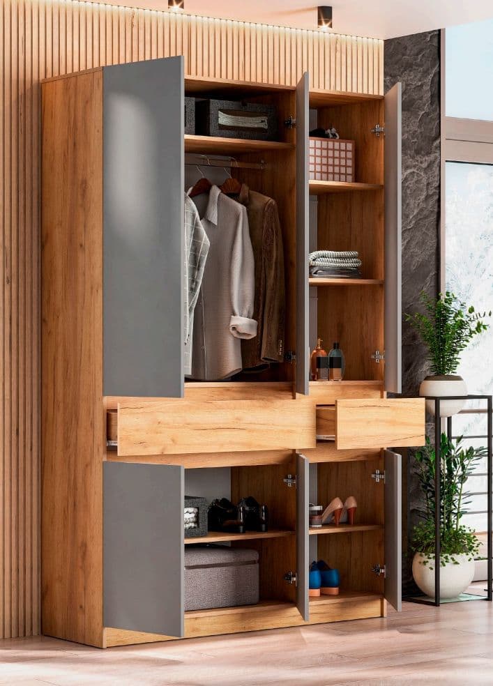 Прихожая Авиньон - фото 3