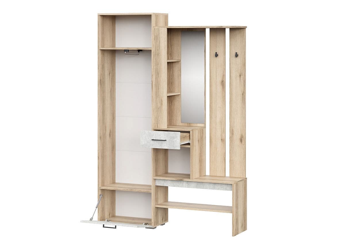 Прихожая Фаворит - фото 3