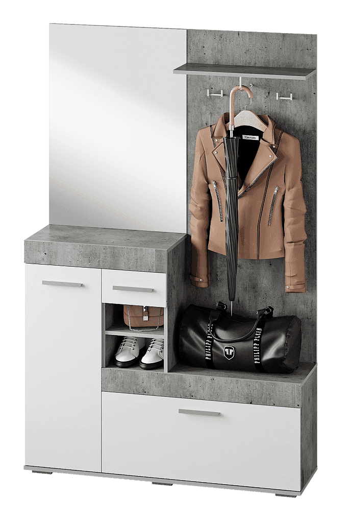 Прихожая Инстайл - фото 3